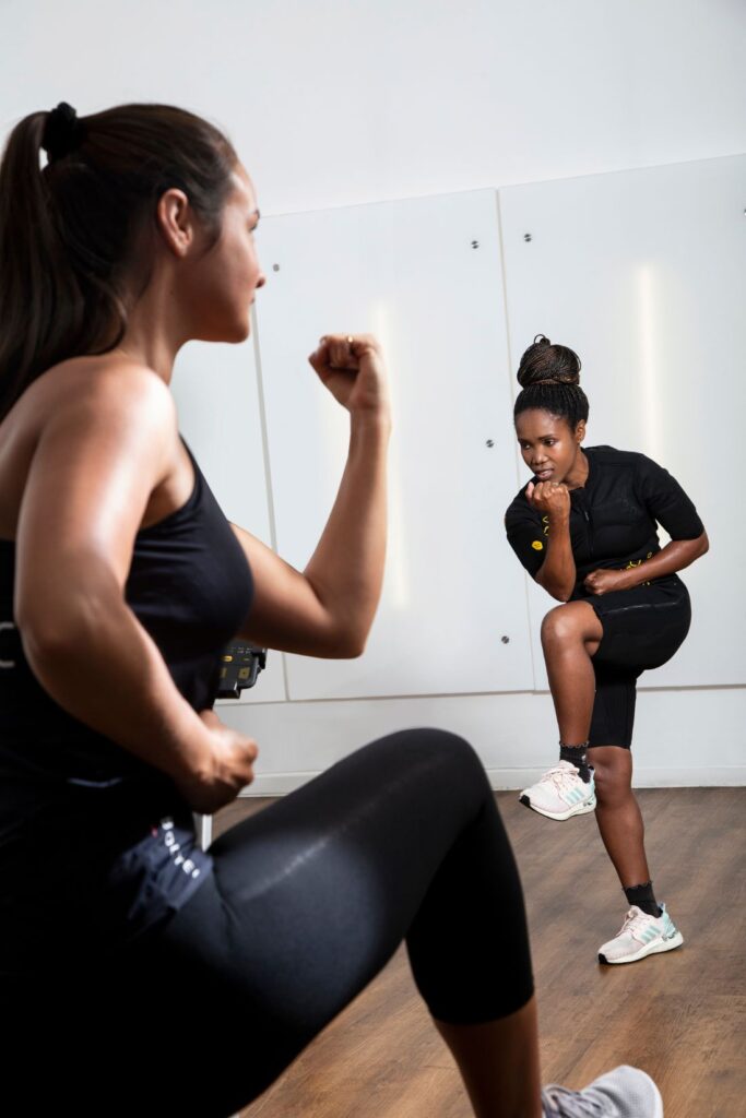 Bionic Sport - Group Training