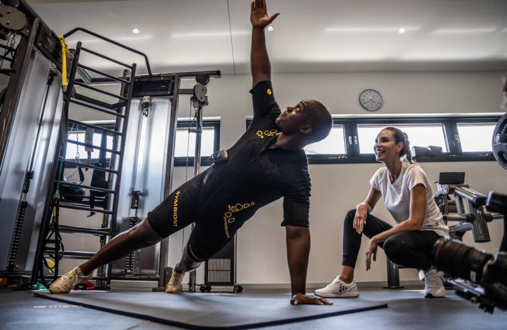 Bionic Sport - Solo Training