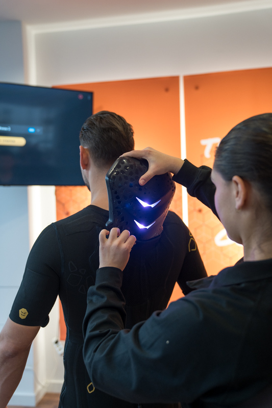 Bionic Sport - Studio