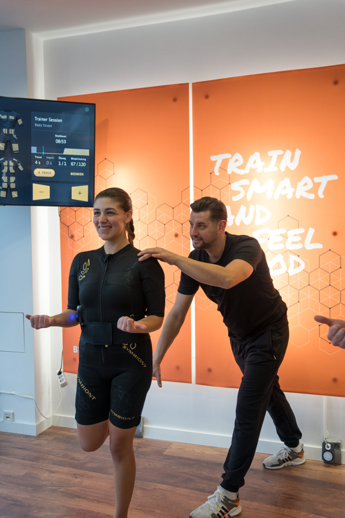 Gütersloh Blessenstätte - Bionic Sport