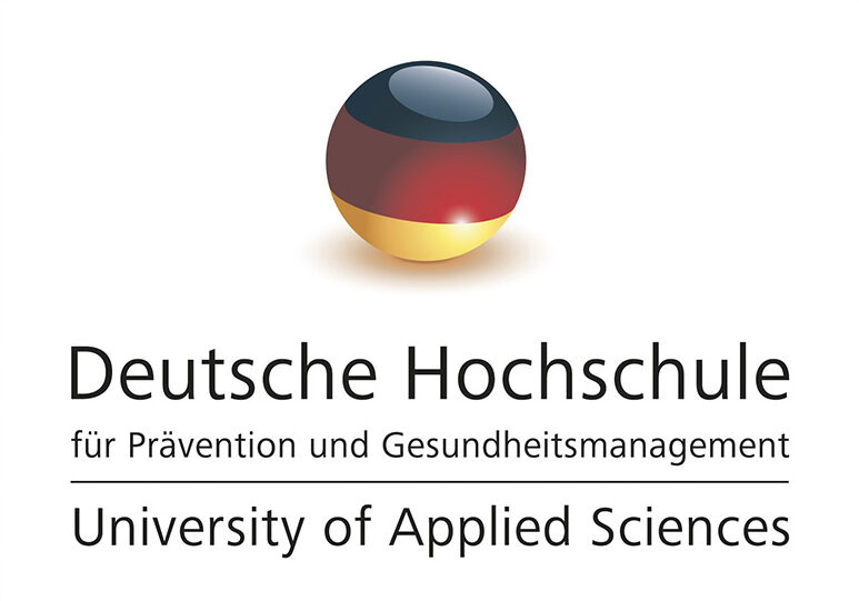 Deutche Hochschule Logo
