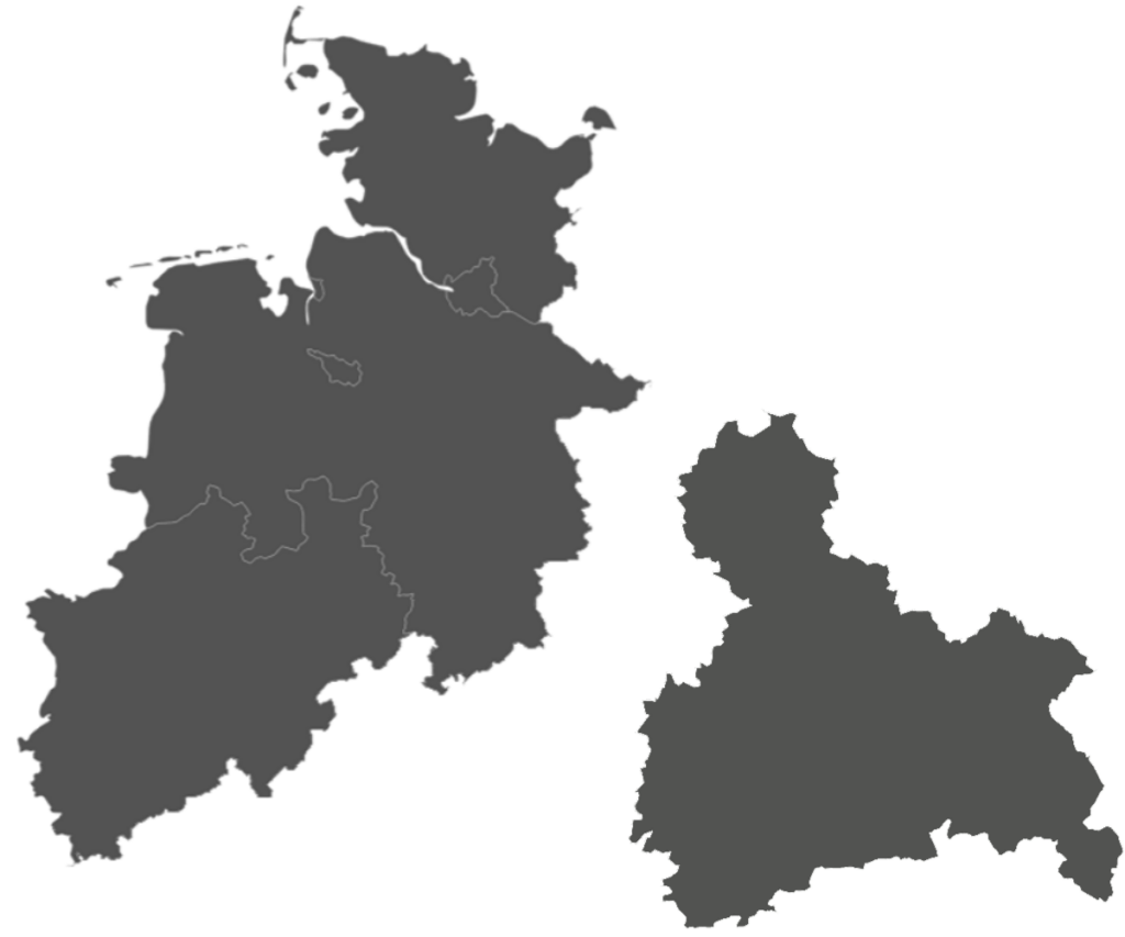 Germany Map