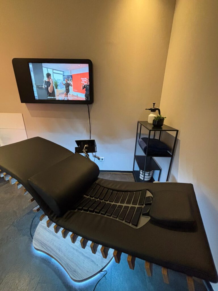 Bionic Sport - reLounge