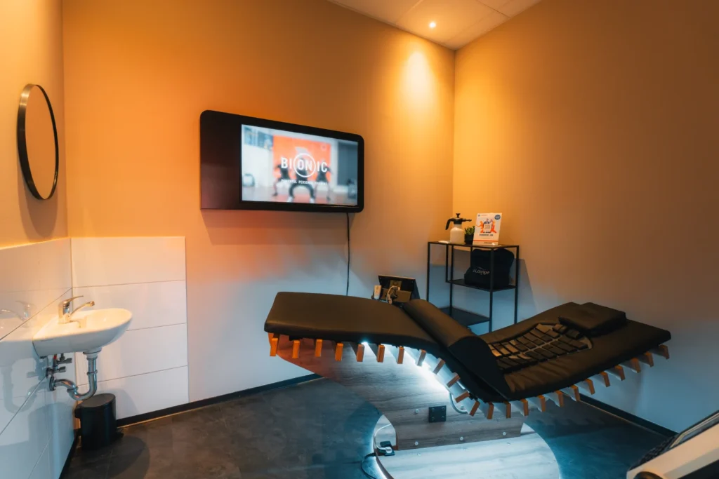 Bionic Sport - reLounge